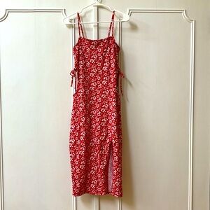 Hollister Maxi Dress XS
